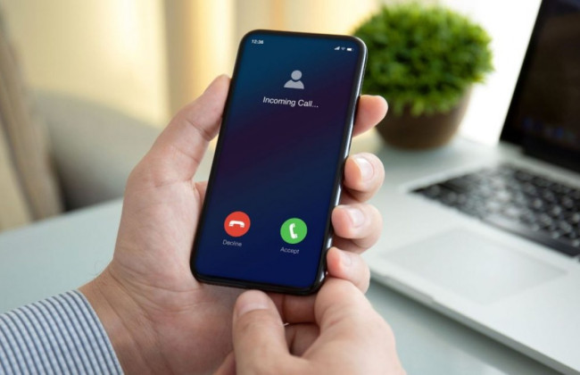 Телефон во время экзамена на водительское удостоверение — аннулирование результатов