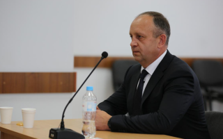 Конкурс в Закарпатский апелляционный суд: трех кандидатов ожидает собеседование