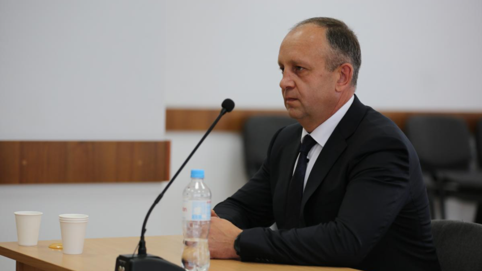Конкурс в Закарпатський апеляційний суд: на трьох кандидатів очікує співбесіда