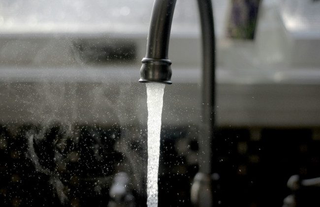 Суд в США: отключение воды — это нарушение основных прав человека