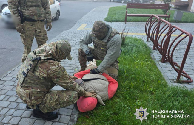 Криптомошенники из Винницкой области украли у иностранца более $60 тысяч — как действовала афера