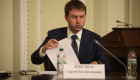 Украину пригласили присоединиться к Конвенции о борьбе с подкупом иностранных должностных лиц — Ионушас