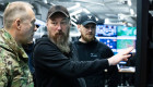 Сырский требует от командиров не скрывать правду о ситуации на фронте