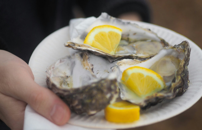 «Традиционное право» не сработало: в США рыбак проиграл суд за незаконный вылов устриц