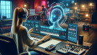 OpenAI разрабатывает музыку будущего – теперь ее можно будет создавать словами