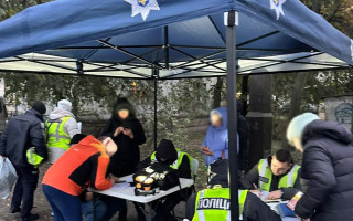 Киев вторую ночь подряд под атакой – разрушены квартиры, есть погибшие, среди пострадавших — дети