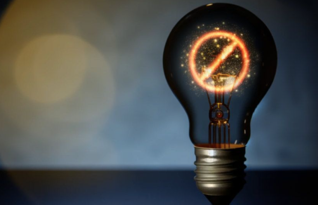 27 октября для населения свет не будут отключать — Укренерго