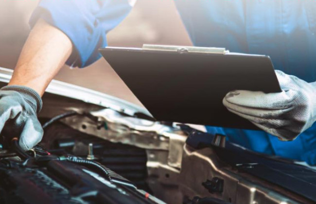 Обов’язковий технічний контроль транспортних засобів — що треба знати