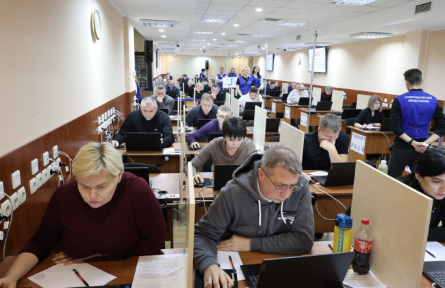 Конкурс в ВАКС — опубликованы кодированные результаты тестирования когнитивных способностей