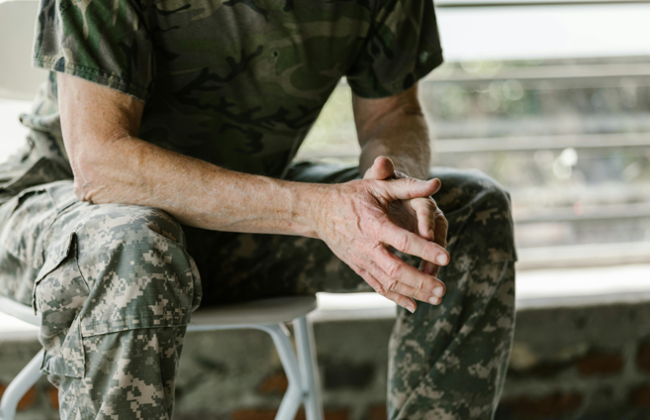 Военнослужащего судили за затягивание расследований СЗЧ в боевой части