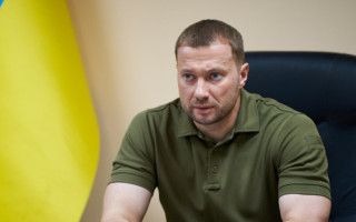 Дело главы АМКУ Павла Кириленко о недекларировании имущества направлено в суд