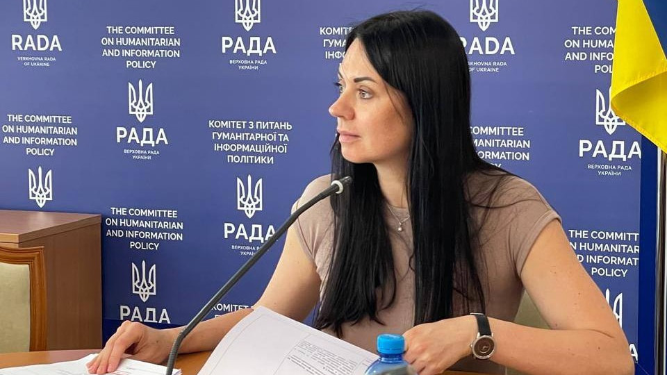 Рада рассмотрит законопроект о наставничестве по поддержке детей и молодежи до 23 лет