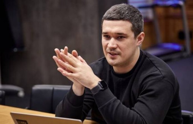 Военные ВСУ смогут обменивать е-Баллы на наземные роботизированные комплексы – Михаил Федоров