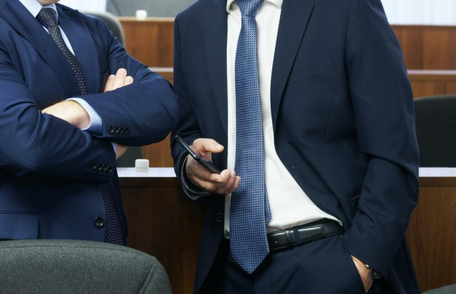 Адвокат или лоббист: гайд, как определить границы допустимой деятельности без нарушений