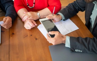 В ОАЭ судебный департамент использует ИИ для обработки нотариальных операций