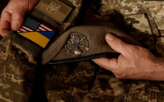Уряд вніс до Ради законопроект про правовий статус іноземців, які захищають Україну