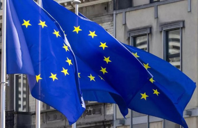 ЕС готовит план Б для Украины после блокирования Бельгией репарационного кредита Украине