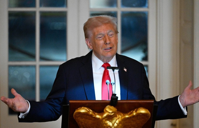 «Все ідеально», – Трамп прокоментував результати МРТ