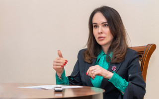 В Офисе Президента заявили, что процесс назначения судей в Украине не блокируется