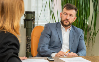 Утримання дітей у сім’ях вигідніше, ніж у закладах, – Денис Улютін