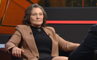 Татьяну Монтян внесли в список экстремистов в России