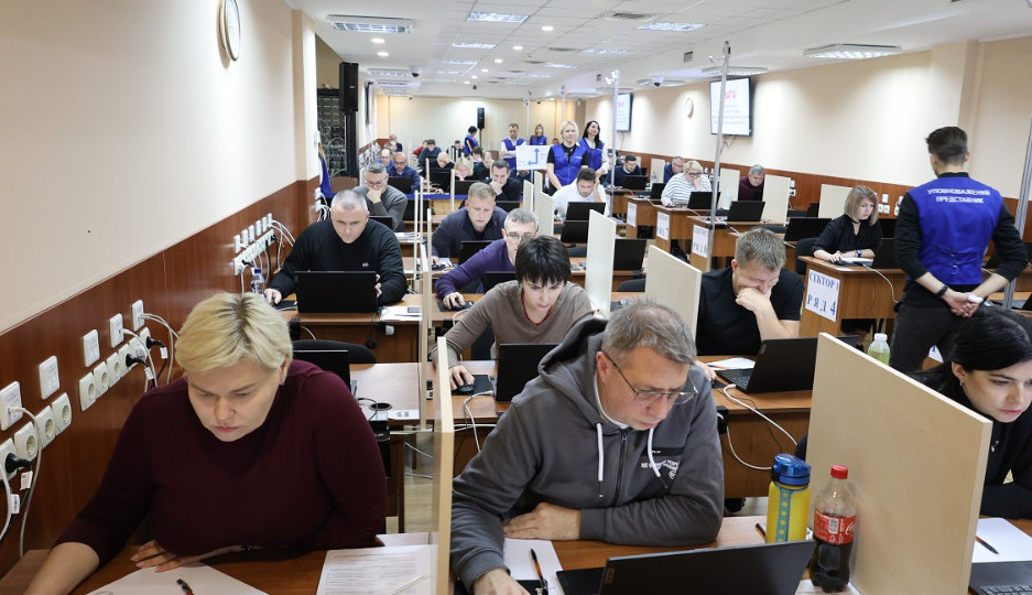 Конкурс в ВАКС — опубликованы кодированные результаты тестирования когнитивных способностей