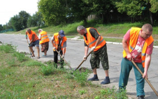В Раде зарегистрировали законопроект об усовершенствовании исполнения наказания в виде штрафа и расширении общественных работ