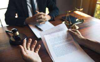 В Минюсте объяснили, как узнать о наличии исполнительного производства