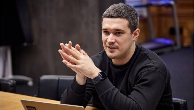 Военные ВСУ смогут обменивать е-Баллы на наземные роботизированные комплексы – Михаил Федоров