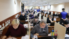 Конкурс в ВАКС — опубликованы кодированные результаты тестирования когнитивных способностей