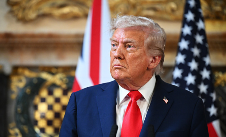Війна в Україні стане девʼятою, яку я врегулюю, — Дональд Трамп