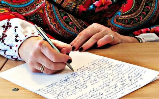 Всеукраинский радиодиктант национального единства — когда писать и где слушать