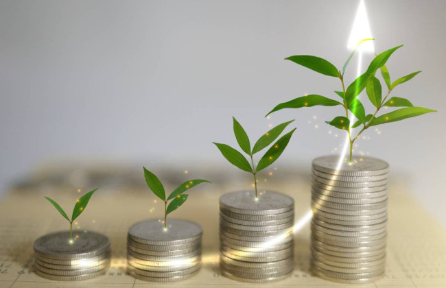 Стратегический инвестиционный совет добавил 42 проекта в портфель на 1,1 трлн гривен