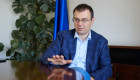Гетманцев повідомив про старт обміну податковими звітами з іноземними юрисдикціями
