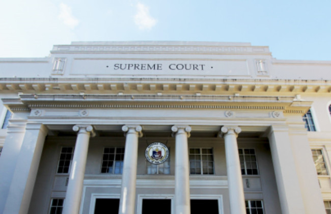 Верховный суд Филиппин планирует масштабную цифровизацию — запустит блокчейн-платформу и инициативу по ИИ