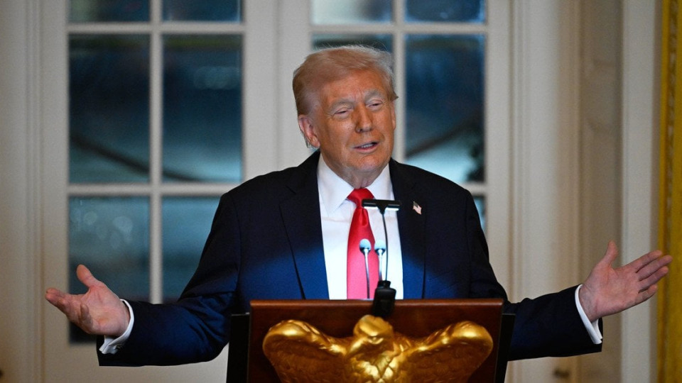 «Все идеально», – Трамп прокомментировал результаты МРТ