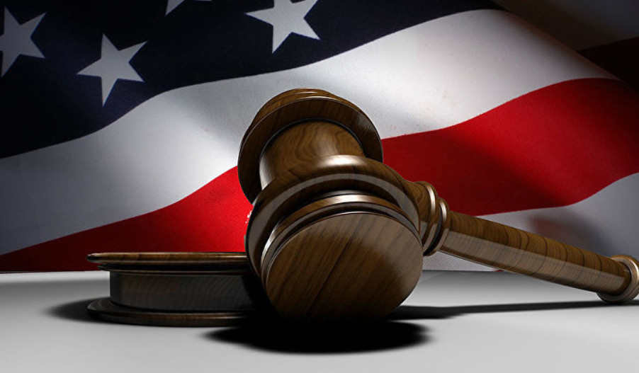 Двое федеральных судей США признались, что при подготовке судебных решений использовался ИИ