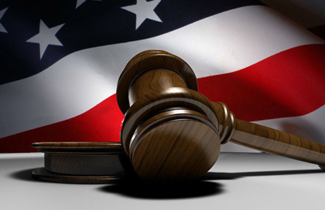 Двое федеральных судей США признались, что при подготовке судебных решений использовался ИИ