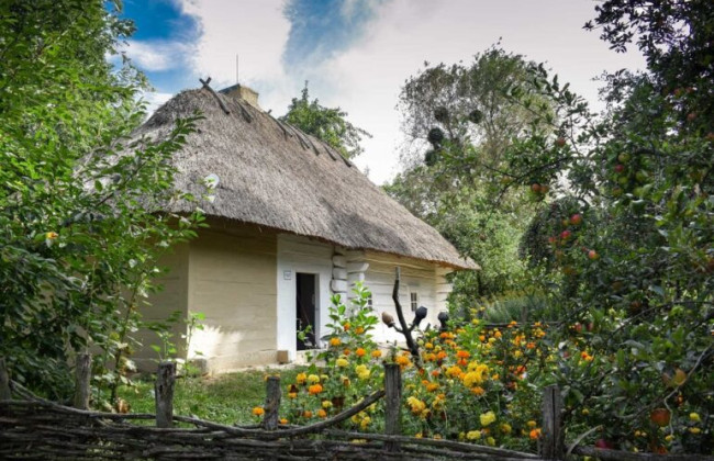У Верховній Раді анонсували старт програми забезпечення ВПО житлом у селах
