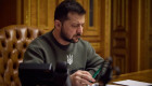 Владимир Зеленский подписал закон о создании Национального учреждения развития