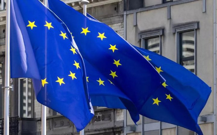 ЕС готовит план Б для Украины после блокирования Бельгией репарационного кредита Украине