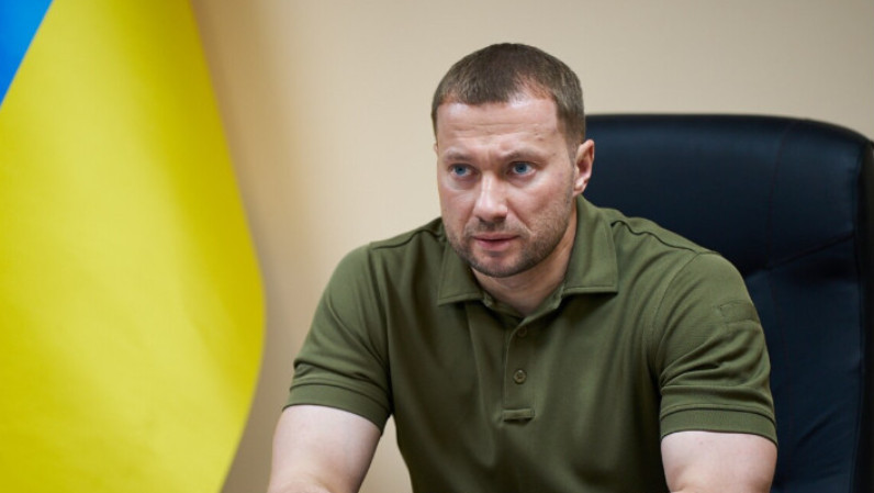 Дело главы АМКУ Павла Кириленко о недекларировании имущества направлено в суд
