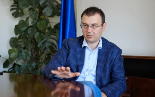 Гетманцев сообщил о старте обмена налоговыми отчетами с иностранными юрисдикциями