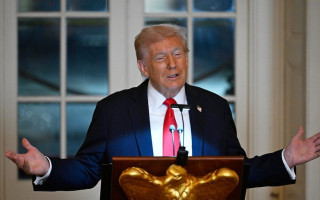 «Все ідеально», – Трамп прокоментував результати МРТ