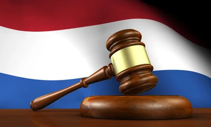 У Нідерландах судять групу, яка планувала повалення уряду та створення «народної міліції»