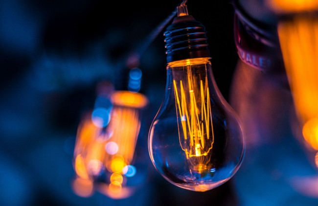 В Киеве, Киевской и Днепропетровской областях — экстренные отключения электроэнергии