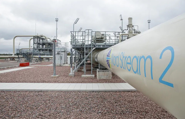 Италия одобрила экстрадицию в Германию украинца Сергея Кузнецова по делу о взрывах на Nord Stream