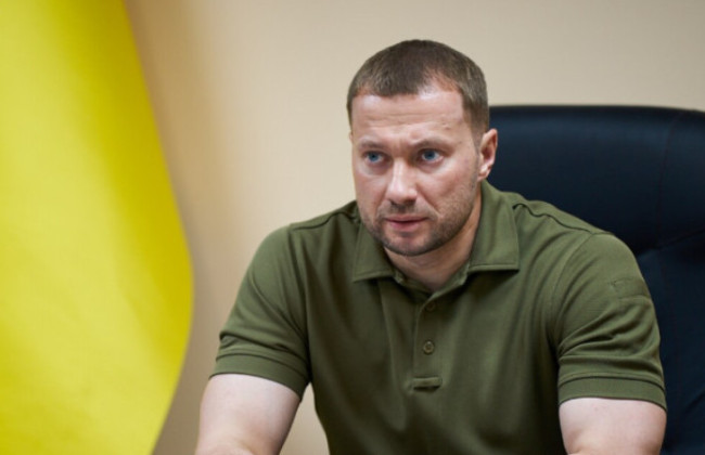 Дело главы АМКУ Павла Кириленко о недекларировании имущества направлено в суд