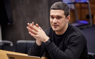Військові ЗСУ зможуть обмінювати е-Бали на наземні роботизовані комплекси – Михайло Федоров