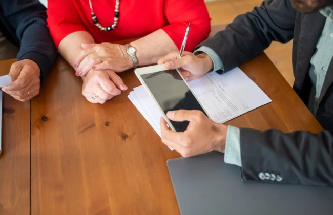 В ОАЭ судебный департамент использует ИИ для обработки нотариальных операций